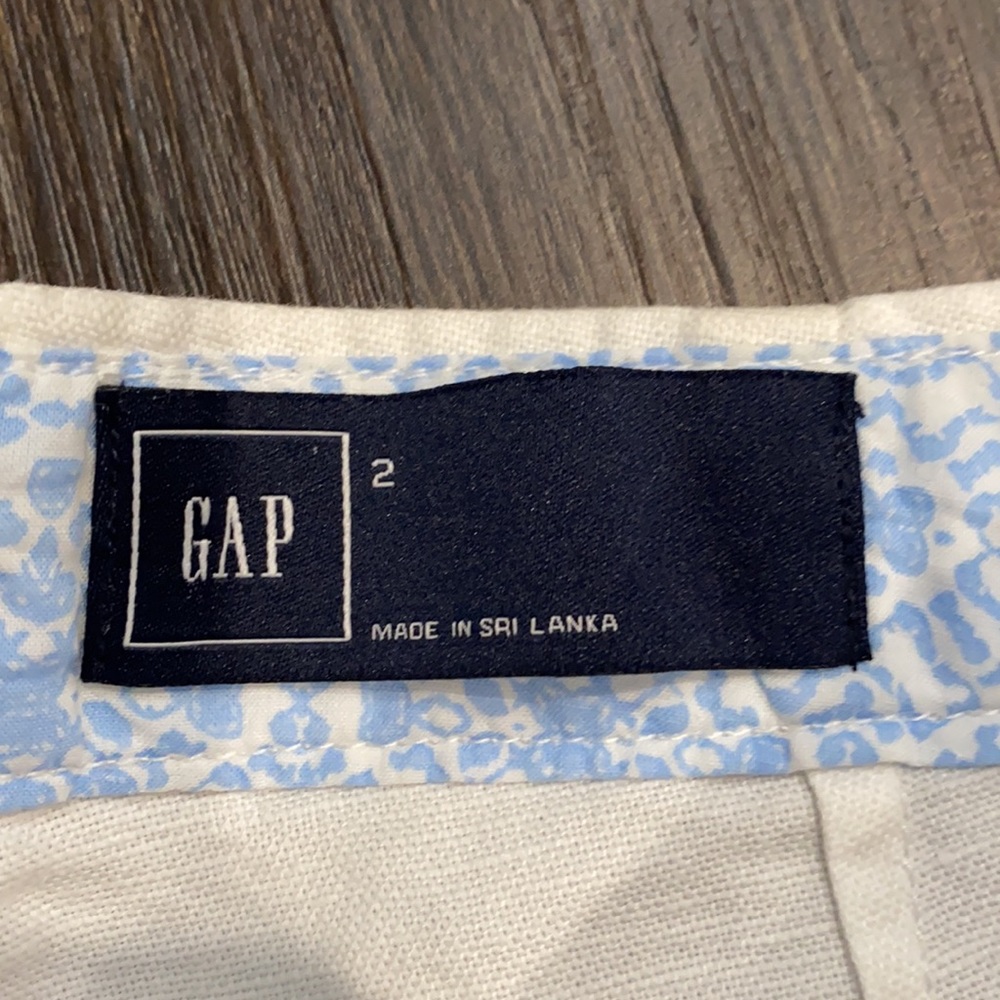 Gap Shorts Bundle - image 3